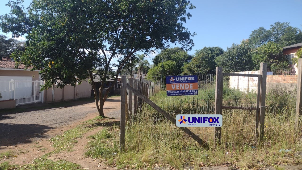 Terreno à venda em Viamão